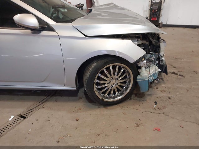 1N4BL4BV0LC240223 Nissan Altima S Fwd