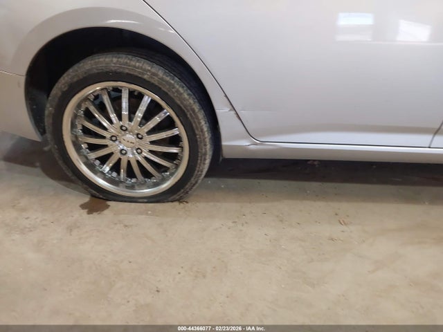 1N4BL4BV0LC240223 Nissan Altima S Fwd