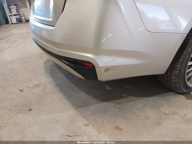 1N4BL4BV0LC240223 Nissan Altima S Fwd