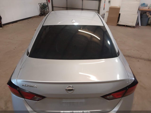1N4BL4BV0LC240223 Nissan Altima S Fwd