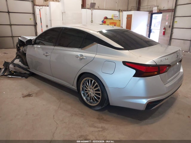 1N4BL4BV0LC240223 Nissan Altima S Fwd