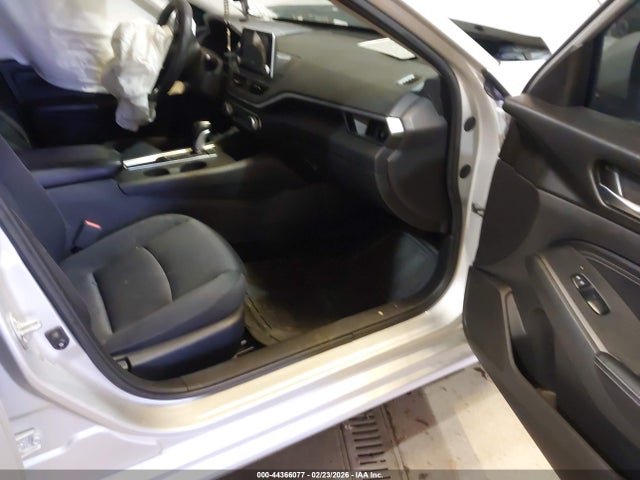 1N4BL4BV0LC240223 Nissan Altima S Fwd
