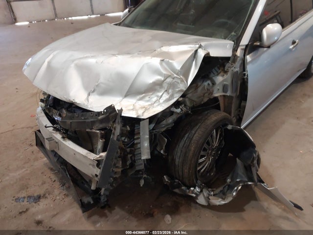 1N4BL4BV0LC240223 Nissan Altima S Fwd