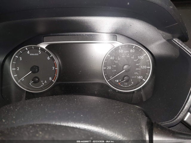 1N4BL4BV0LC240223 Nissan Altima S Fwd