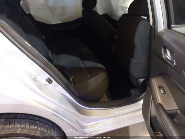 1N4BL4BV0LC240223 Nissan Altima S Fwd