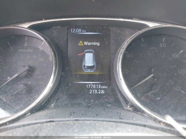 2015 Nissan Rogue S მანქანა იყიდება აუქციონზე, vin: KNMAT2MT8FP589150, აუქციონის ნომერი: 44366080