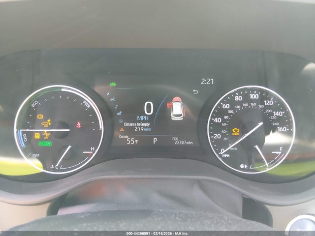 5TDZRKEC0RS189495 Toyota Sienna Limited