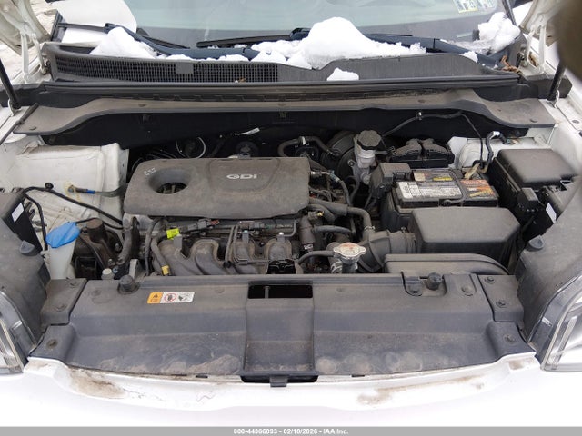 Продаж на аукціоні авто 2018 Kia Soul !, vin: KNDJN2A29J7522880, номер лоту: 44366093