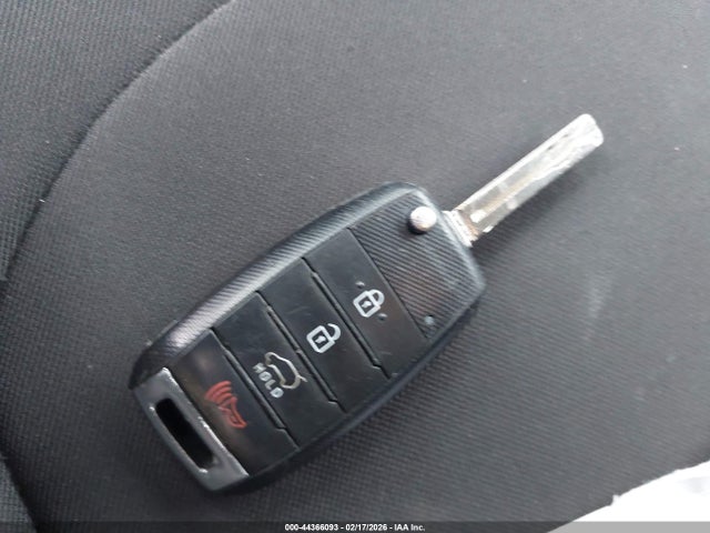 Продаж на аукціоні авто 2018 Kia Soul !, vin: KNDJN2A29J7522880, номер лоту: 44366093