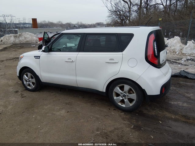 Продаж на аукціоні авто 2018 Kia Soul !, vin: KNDJN2A29J7522880, номер лоту: 44366093