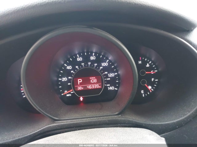 Продаж на аукціоні авто 2018 Kia Soul !, vin: KNDJN2A29J7522880, номер лоту: 44366093