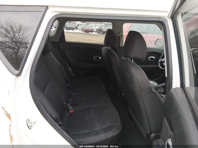 Продаж на аукціоні авто 2018 Kia Soul !, vin: KNDJN2A29J7522880, номер лоту: 44366093