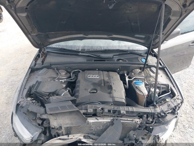 2014 AUDI A4 WAUAFAFL5EN031956 Photo 9