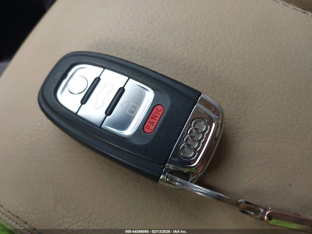 2014 AUDI A4 WAUAFAFL5EN031956 Photo 10