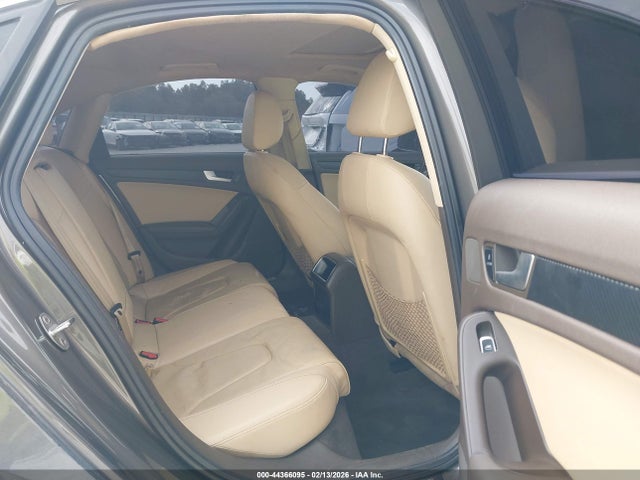 2014 AUDI A4 WAUAFAFL5EN031956 Photo 7