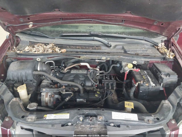 44366099 :رقم المزاد ، 2A8HR54P88R725353 vin ، 2008 Chrysler Town & Country Touring مزاد بيع