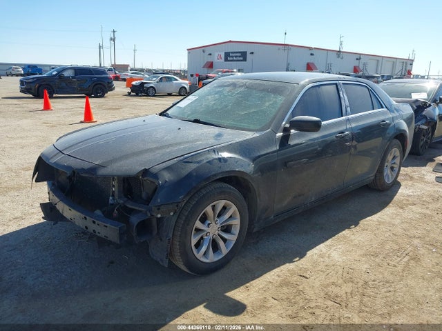 Продажа на аукционе авто 2023 Chrysler 300 Touring, vin: 2C3CCAAGXPH647585, номер лота: 44366110