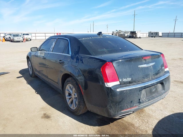 Продажа на аукционе авто 2023 Chrysler 300 Touring, vin: 2C3CCAAGXPH647585, номер лота: 44366110