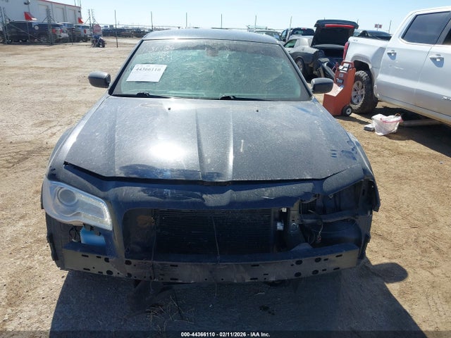 Продажа на аукционе авто 2023 Chrysler 300 Touring, vin: 2C3CCAAGXPH647585, номер лота: 44366110