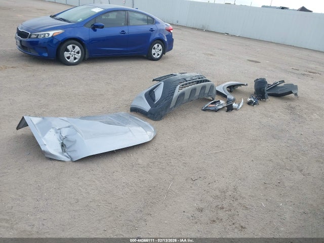 Продажа на аукционе авто 2024 Volkswagen Taos 1.5t Se, vin: 3VVSX7B22RM053208, номер лота: 44366111