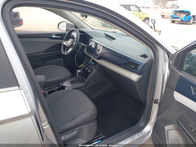Продажа на аукционе авто 2024 Volkswagen Taos 1.5t Se, vin: 3VVSX7B22RM053208, номер лота: 44366111