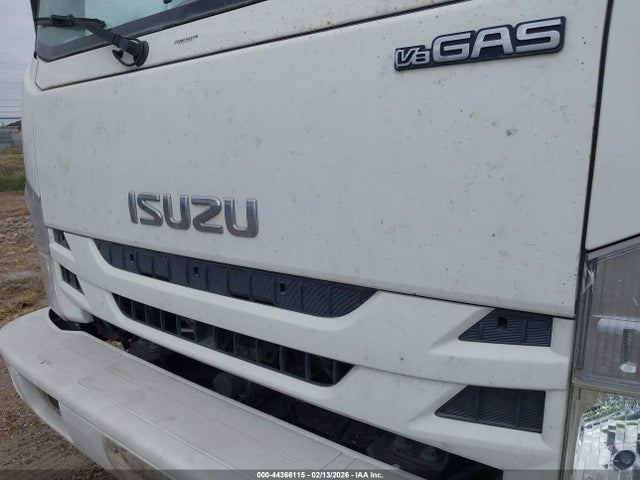 Isuzu Npr Hd 2020 54DC4W1B9LS803222 Image 5