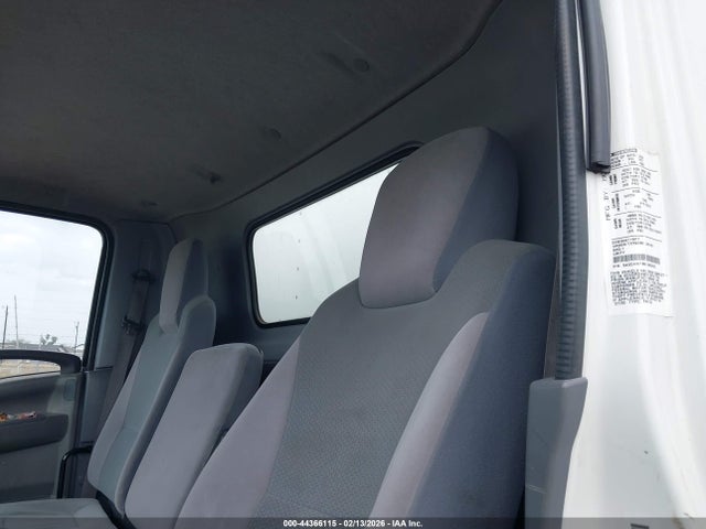Isuzu Npr Hd 2020 54DC4W1B9LS803222 Image 2