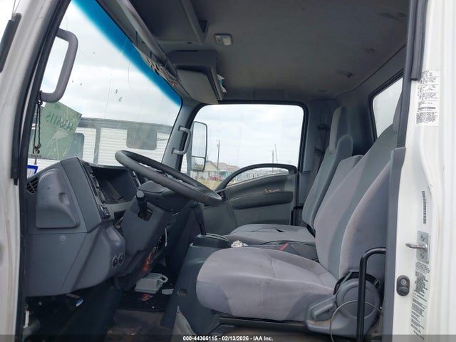 Isuzu Npr Hd 2020 54DC4W1B9LS803222 Image 3