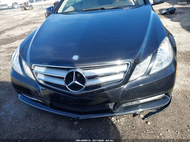Продаж на аукціоні авто 2012 Mercedes-benz E 350, vin: WDDKK5KF8CF141617, номер лоту: 44366114