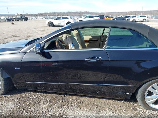 Продаж на аукціоні авто 2012 Mercedes-benz E 350, vin: WDDKK5KF8CF141617, номер лоту: 44366114