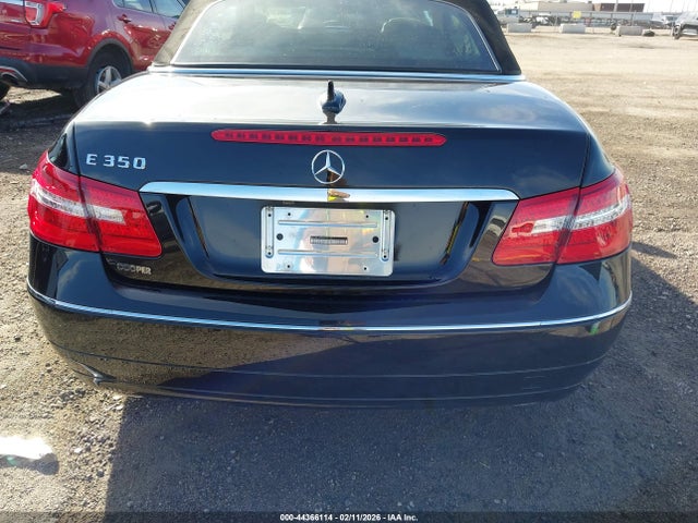 Продаж на аукціоні авто 2012 Mercedes-benz E 350, vin: WDDKK5KF8CF141617, номер лоту: 44366114