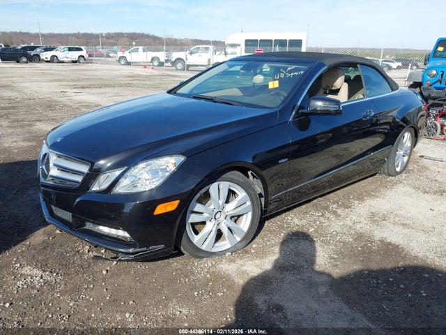 Продаж на аукціоні авто 2012 Mercedes-benz E 350, vin: WDDKK5KF8CF141617, номер лоту: 44366114