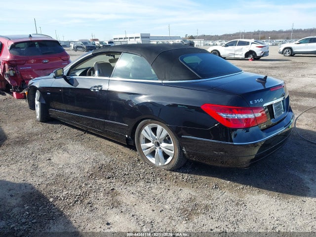 Продаж на аукціоні авто 2012 Mercedes-benz E 350, vin: WDDKK5KF8CF141617, номер лоту: 44366114