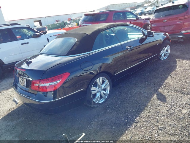 Продаж на аукціоні авто 2012 Mercedes-benz E 350, vin: WDDKK5KF8CF141617, номер лоту: 44366114