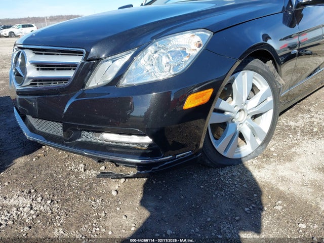 Продаж на аукціоні авто 2012 Mercedes-benz E 350, vin: WDDKK5KF8CF141617, номер лоту: 44366114