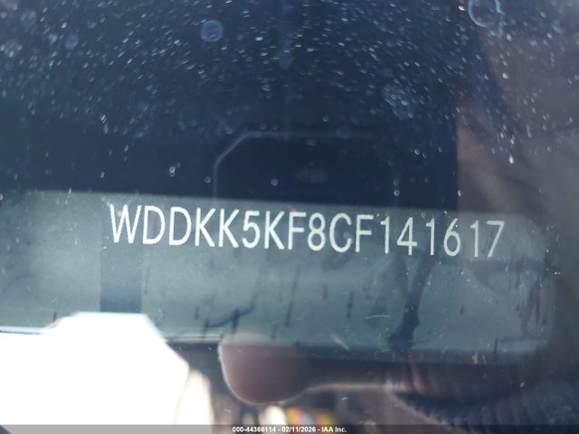 Продаж на аукціоні авто 2012 Mercedes-benz E 350, vin: WDDKK5KF8CF141617, номер лоту: 44366114