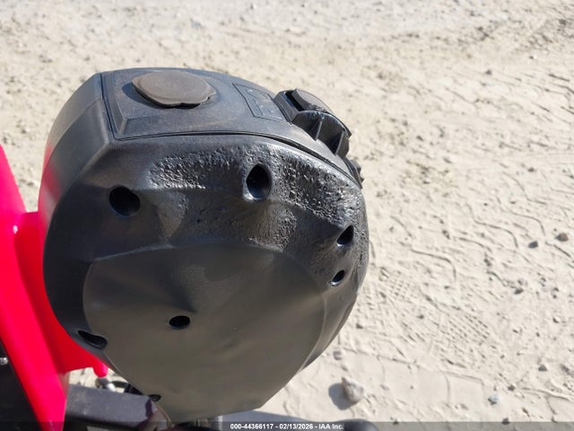 44366117 :رقم المزاد ، 4X4TFLX29RD456499 vin ، 2024 Flagstaff Microlite مزاد بيع