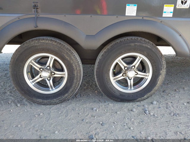 44366117 :رقم المزاد ، 4X4TFLX29RD456499 vin ، 2024 Flagstaff Microlite مزاد بيع
