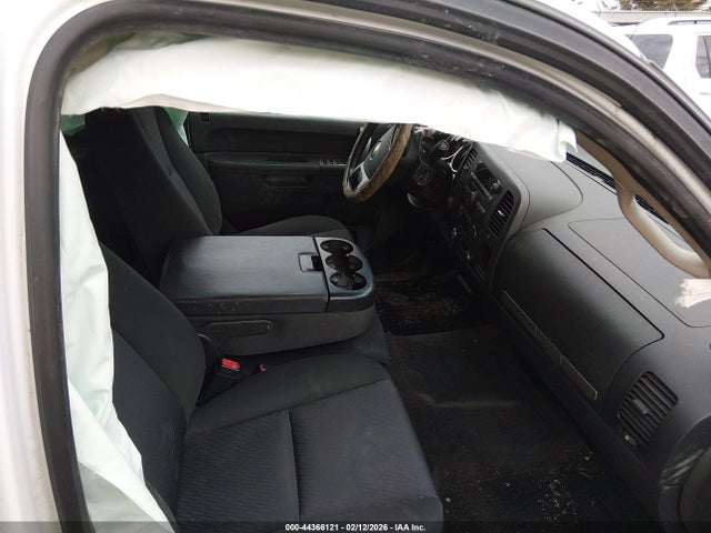 44366121 :رقم المزاد ، 3GCPKSE71DG151294 vin ، 2013 Chevrolet Silverado 1500 Lt مزاد بيع