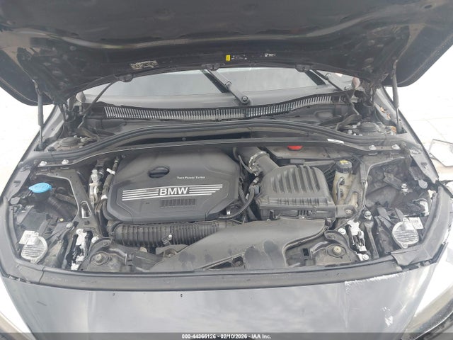 44366126 :رقم المزاد ، WBA53AK03N7K04402 vin ، 2022 Bmw 228 Gran Coupe I Sdrive مزاد بيع