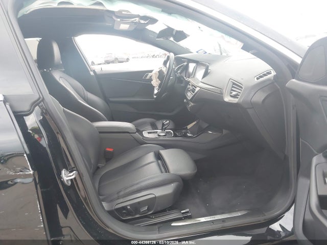 44366126 :رقم المزاد ، WBA53AK03N7K04402 vin ، 2022 Bmw 228 Gran Coupe I Sdrive مزاد بيع