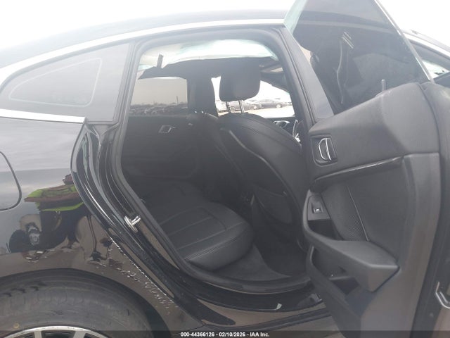 44366126 :رقم المزاد ، WBA53AK03N7K04402 vin ، 2022 Bmw 228 Gran Coupe I Sdrive مزاد بيع