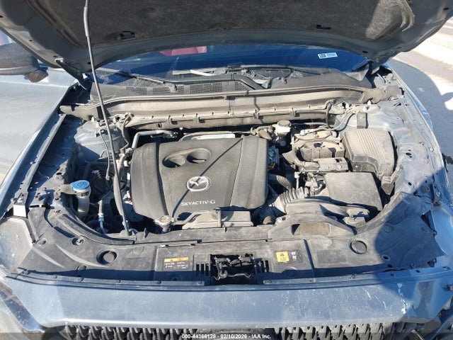 2021 MAZDA CX-5 JM3KFACM8M0415608 Photo 9