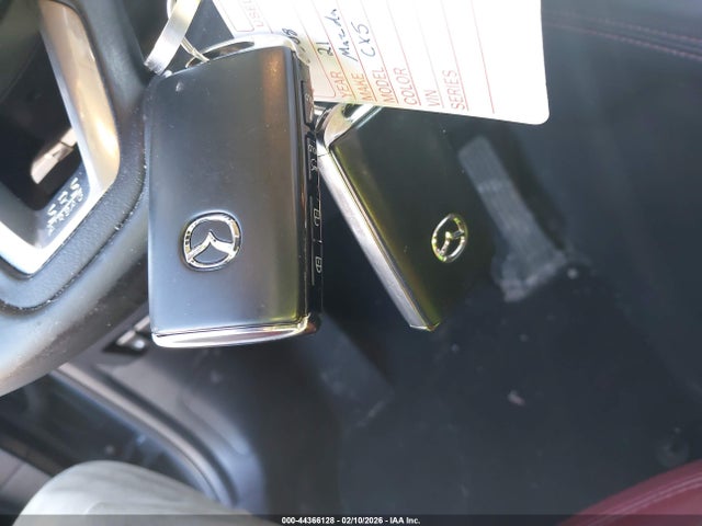 2021 MAZDA CX-5 JM3KFACM8M0415608 Photo 10