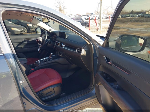 2021 MAZDA CX-5 JM3KFACM8M0415608 Photo 4