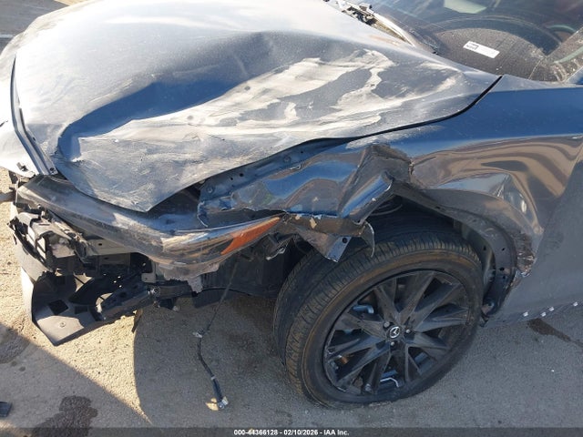 2021 MAZDA CX-5 JM3KFACM8M0415608 Photo 5