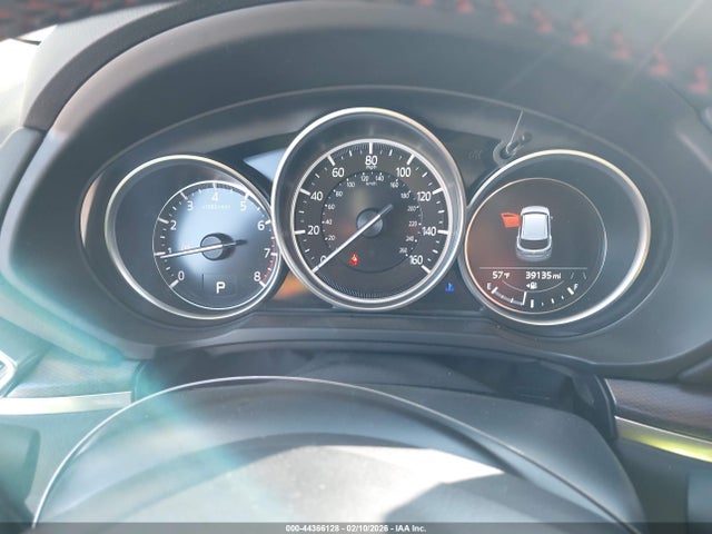 2021 MAZDA CX-5 JM3KFACM8M0415608 Photo 6