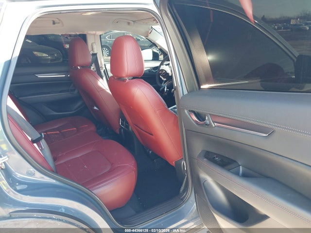2021 MAZDA CX-5 JM3KFACM8M0415608 Photo 7