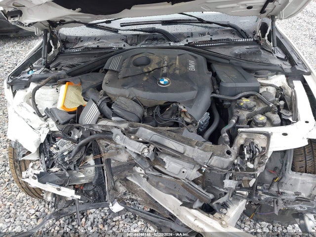 Продажа на аукционе авто 2018 Bmw 330i, vin: WBA8B9G59JNU96789, номер лота: 44366145