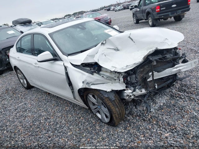 Продажа на аукционе авто 2018 Bmw 330i, vin: WBA8B9G59JNU96789, номер лота: 44366145